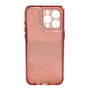Чохол - накладка Space III для iPhone 15 Pro, Red