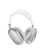 Беспроводные Bluetooth наушники HOCO W55, Silver