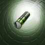 Аккумулятор HOCO JA3 Lithium Battery, 2шт