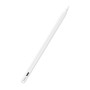 Стилус HOCO GM112 Intelligent anti-lost active capacitive pen with digital display pad dedicated, White