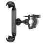 Велодержатель для смартфона BOROFONE BH 105 Crown, Black
