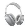 Беспроводные накладные наушники HOCO W68 Calma ANC, Silver