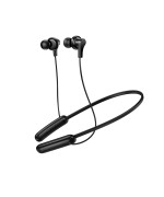 Беспроводные спортивные наушники HOCO ES75 Niya, Black