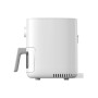 Мультипіч - аерогриль Xiaomi Mijia Smart Air Fryer Pro 4L з перехідником на EU розетку 1500W, White