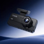Автомобильный видеорегистратор HOCO DV15 2-inch display 150mAh, Black