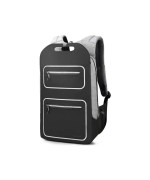 Рюкзак Tigernu T-B3662A 15.6", Black