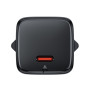 Сетевое зарядное устройство ACEFAST A118 PD30W, Black