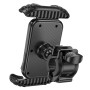 Велодержатель для смартфона BOROFONE BH 105 Crown, Black