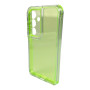 Чохол - накладка Space III для Samsung Galaxу S24, Green