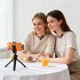 Беспроводная микрофонная система BOROFONE BFK16A, Black