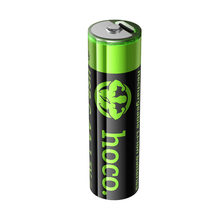 Аккумулятор HOCO JA3 Lithium Battery, 2шт
