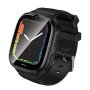 Детские смарт-часы HOCO Y106 4G, Black