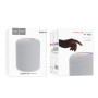 Портативні Bluetooth колонки HOCO HC30 1800 mAh, Gray