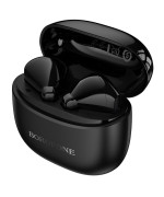 Бездротові Bluetooth навушники BOROFONE BW88 TWS, Black