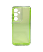 Чохол - накладка Space III для Samsung Galaxу S24, Green