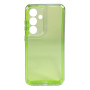 Чохол - накладка Space III для Samsung Galaxу S24, Green