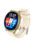 Смарт - годинник HOCO Y38 300 mAh, Gold