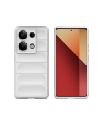 Чехол Cosmic Magic Shield для Xiaomi Redmi Note 13 Pro 4G, White