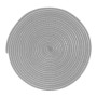 Органайзер для кабелів Baseus Colourful Circle Velcro 1.5×300mm 3m, Gray