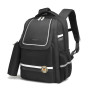 Рюкзак Tigernu T-B9037 15.6", Black