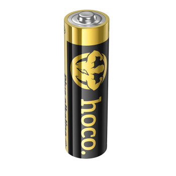 Батарейки HOCO JA1A AA alkaline LR6, шт