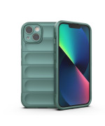 Чохол Cosmic Magic Shield для iPhone 13, Green