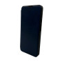 Чехол Leather Premium для Samsung Galaxy A06, Blue