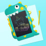 Графический планшет Kids Pad 9" Color Dinosaur, Green