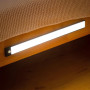 Ночник Xiaomi Yeelight L20 2700K с датчиком движения 1.2 W, Black
