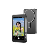 Дублирующий экран для смартфона Magnetic RK-X40L 2000mAh, Black