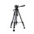 Професійний штатив UGREEN LP661 для телефонів та іншого обладнання, Black