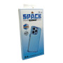 Чохол - накладка Space III для Xiaomi Redmi 13C 4G/POCO С65, Peak-Blue