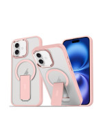 Чехол - накладка Cosmic Magnetic Stand для iPhone 16