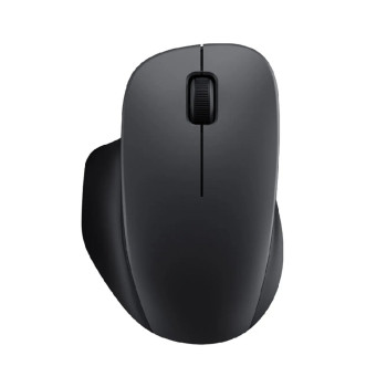 Бездротова Bluetooth миша Xiaomi Comfort Edition 1200 dpi, Black