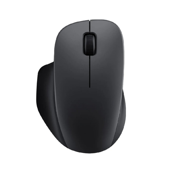 Бездротова Bluetooth миша Xiaomi Comfort Edition 1200 dpi, Black