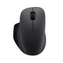 Бездротова Bluetooth миша Xiaomi Comfort Edition 1200 dpi, Black