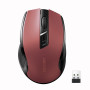 Бездротова Bluetooth миша UGREEN MU006, Red