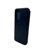 Чохол Leather Premium для Xiaomi Redmi A5 / Poco C71, Blue