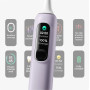 Електрична зубна щітка Xiaomi Oscillation Electric Toothbrush Pro 2.5W EU, Purple