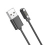 USB кабель-зарядка для BOROFONE BD5, Black