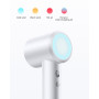 Фен Xiaomi Mijia High Speed Hair Dryer H501 SE, White