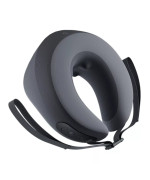 Умный массажер Xiaomi Mijia Intelligent Neck Massage Instrument, Grey