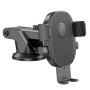 Автодержатель для смартфона BH93, Black