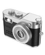 Компактна фотокамера HOCO DV210 Mini Digital Camera, Black