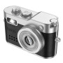 Компактна фотокамера HOCO DV210 Mini Digital Camera, Black
