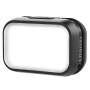 Ультракомпактный видеофонарь Ulanzi VL28 Super-Mini, Black