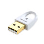 Адаптер Vention USB Bluetooth 5.0 Adapter, White