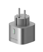 Умная розетка EcoFlow Smart Plug PowerStream, Silver