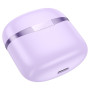 Беспроводные Bluetooth наушники HOCO EQ7 300 mAh, Purple