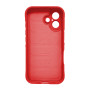 Чехол Cosmic Magic Shield для iPhone 16, Red